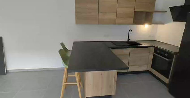 Installation Par AMCM26